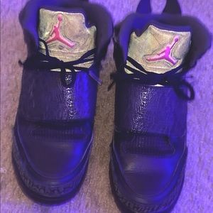 Air Jordans